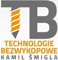 Tb Kamil Śmigla logo
